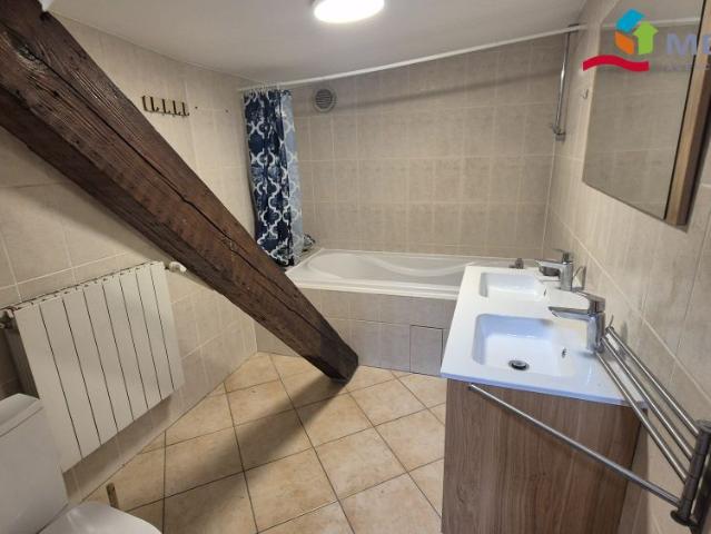Location Appartement 4 pièces 75m² STRASBOURG 67000