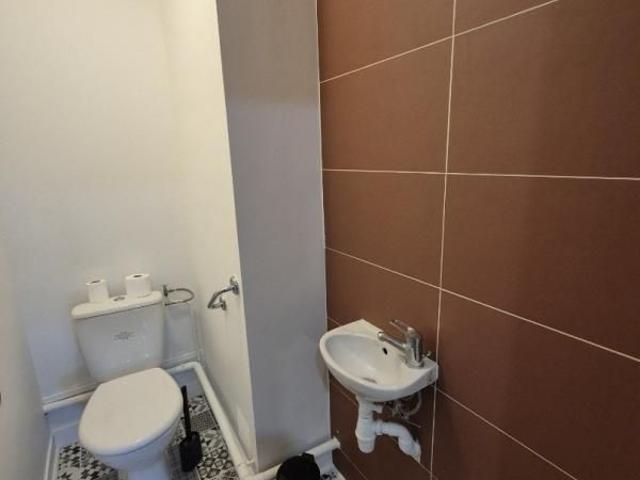 Location Appartement 4 pièces 75m² VILLERS LES NANCY 54600