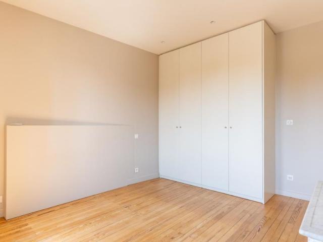 Location appartement 4 pièces
