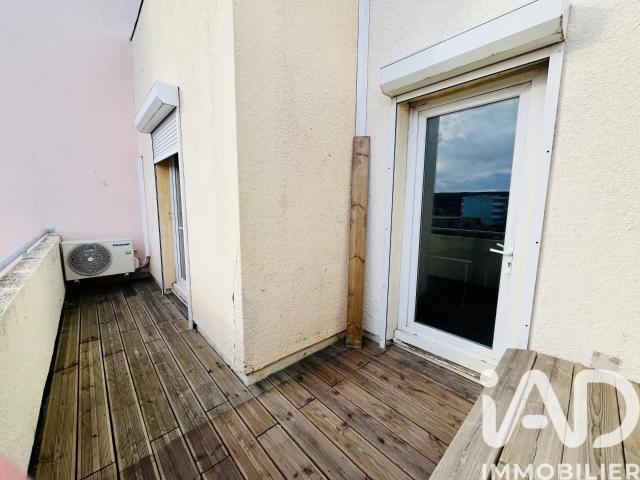 Location Appartement 4 pièces