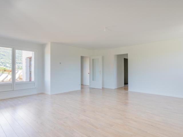 Location appartement 4 pièces