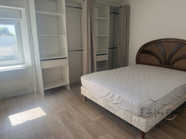 Location Appartement 4 pièces 76.69 m2 Budos