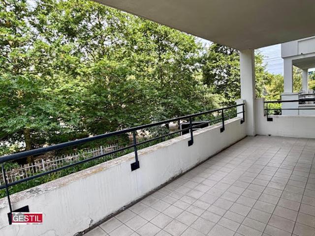 Location Appartement 4 pièces 76.97 m2 Saint Ouen l'Aumône
