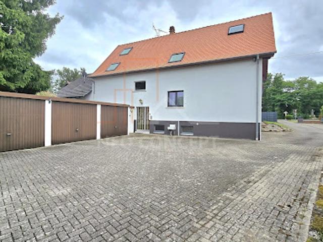 Location Appartement 4 pièces 76.37 m2 Munchhausen