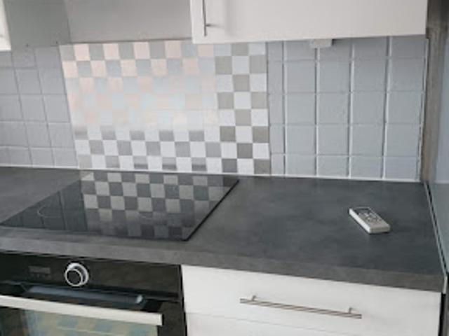Location Appartement 4 pièces 76 m2 Gardanne