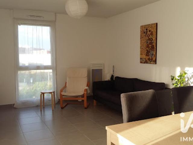 Location Appartement 4 pièces 76 m2 Montpellier