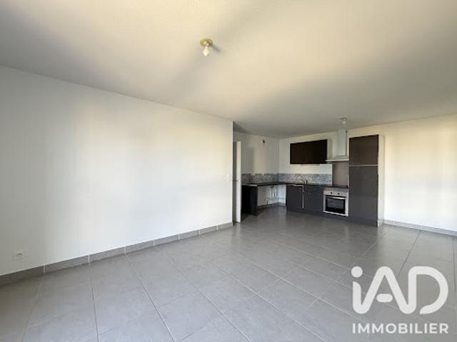 Location Appartement 4 pièces 76 m2 Montpellier