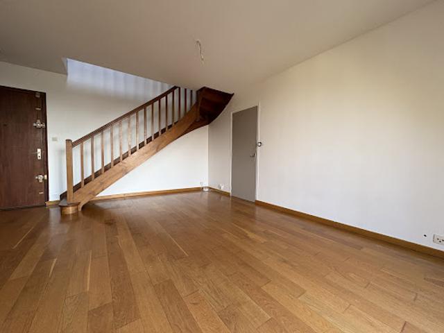 Location Appartement 4 pièces 76 m2 Saumur