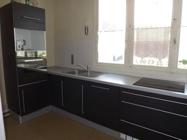 Location Appartement 4 pièces 76 m2 Senlis