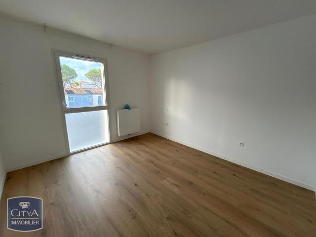 Location Appartement 4 pièces 76m² ANGOULINS 17690