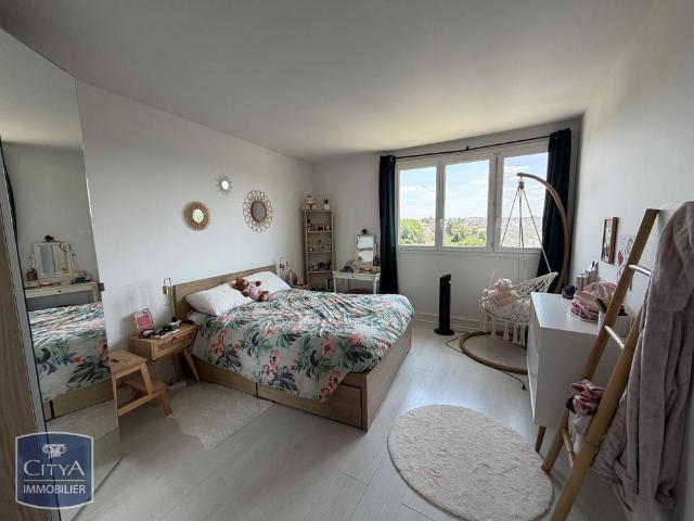 Location Appartement 4 pièces 76m² ARPAJON 91290