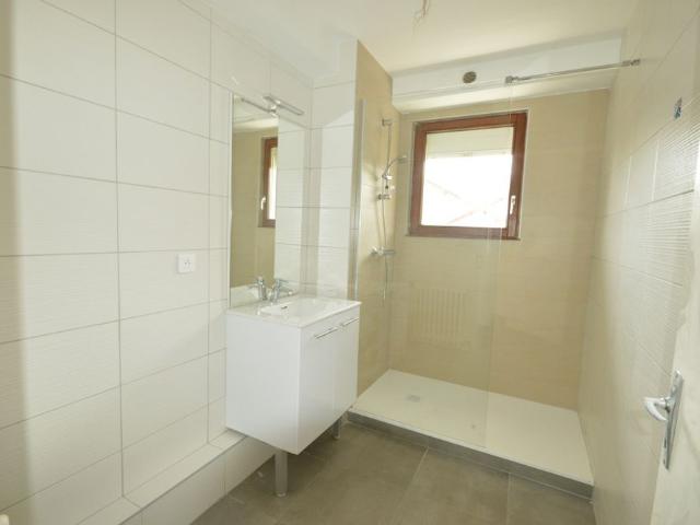 Location Appartement 4 pièces 76m² AUDINCOURT 25400