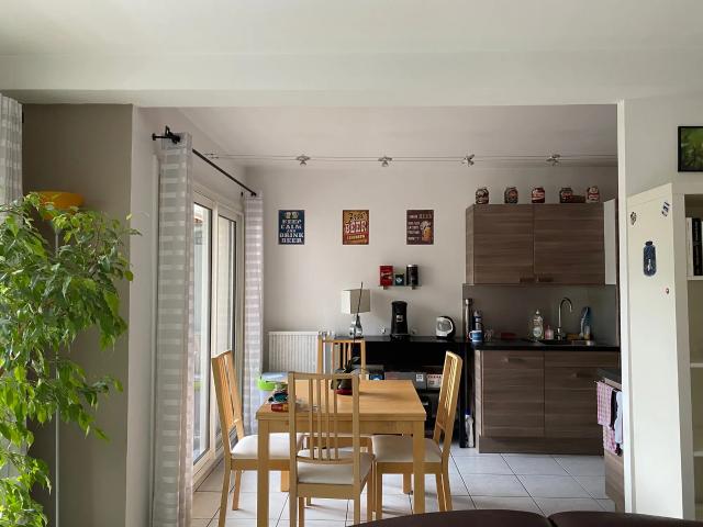 Location Appartement 4 pièces 76m² GRENOBLE 38100