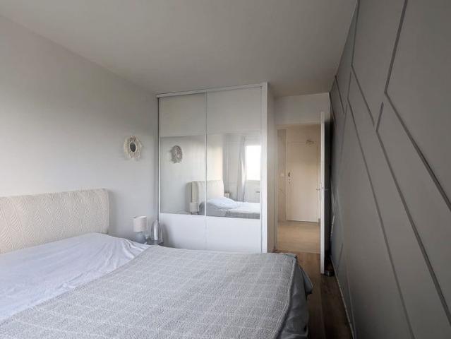 Location Appartement 4 pièces 76m² LONGJUMEAU 91160