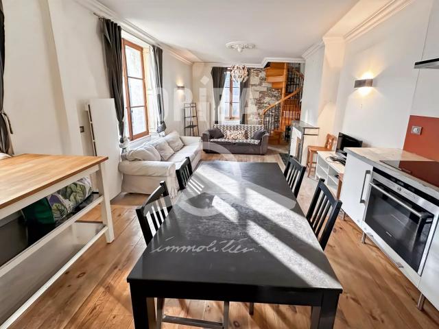 Location Appartement 4 pièces 76m² NANTES 44000