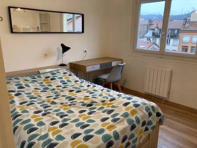 Location Appartement 1 pièce 15m² ST ETIENNE 42000