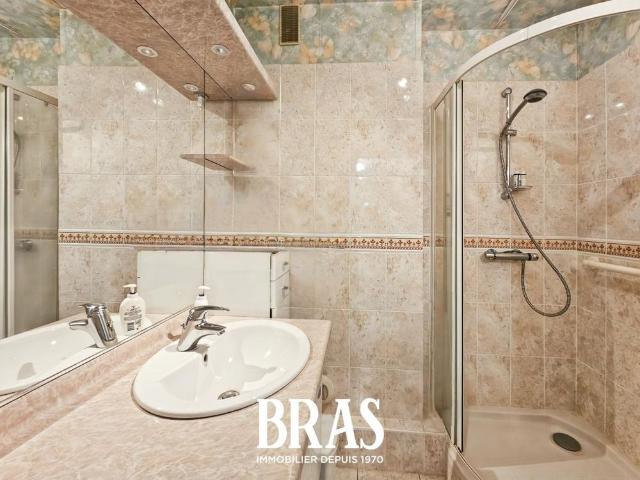Location Appartement 4 pièces 76m² REZE 44400