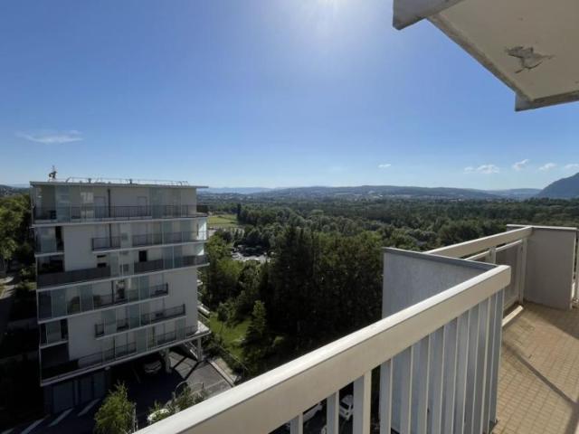 Location appartement 4 pièces