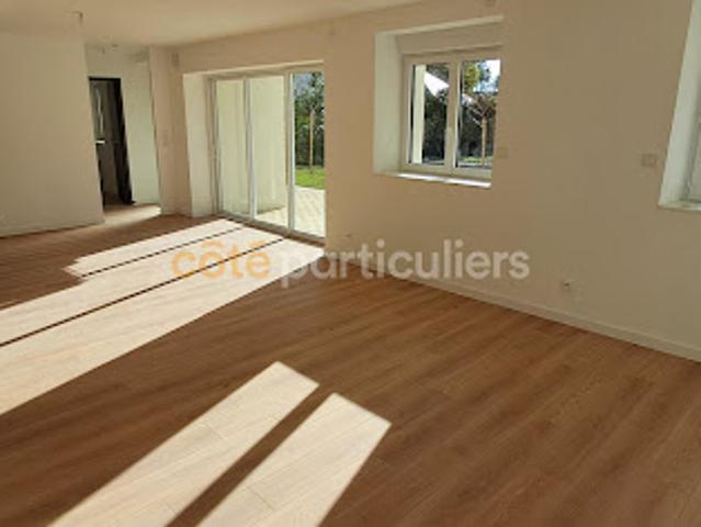 Location Appartement 4 pièces 78.48 m2 Baraqueville