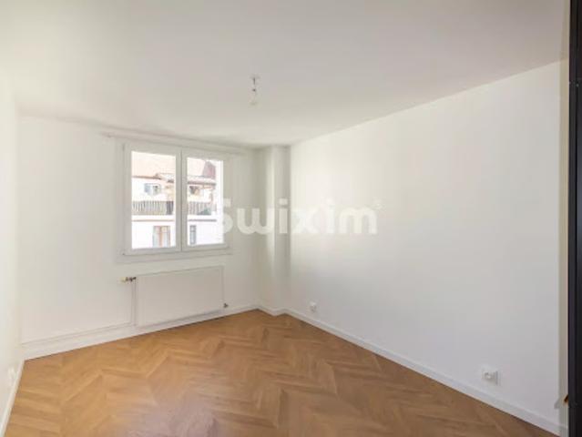 Location Appartement 4 pièces 78.57 m2 Annecy
