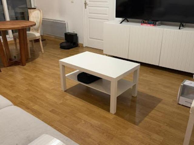 Location Appartement 4 pièces 78.56 m2 Montevrain