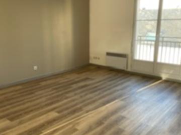 Location appartement 4 pièces, 78.73m², Rezé