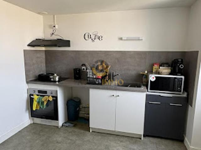 Location Appartement 4 pièces 78.07 m2 Bressuire