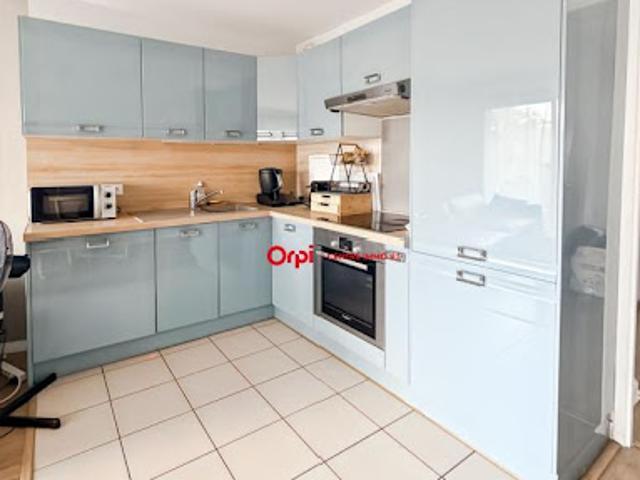Location Appartement 4 pièces 78.2 m2 Argenteuil