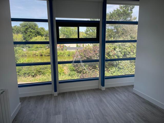 Appartement 4 pièces Bretignolles sur Mer 78.36m² 915€ à louer