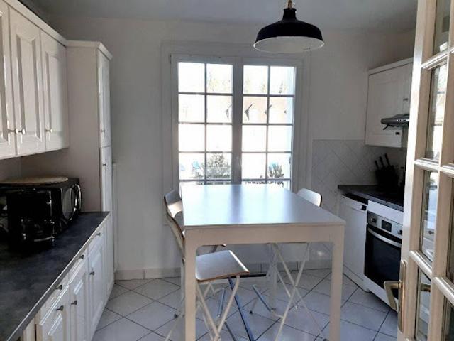 Location Appartement 4 pièces 78 m2 Tours