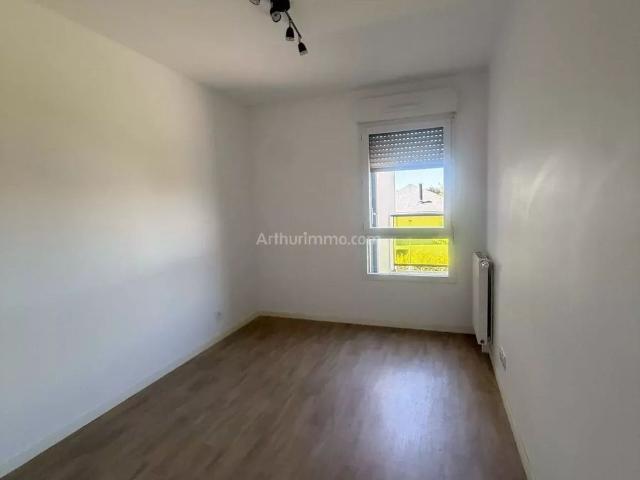 Location Appartement 4 pièces 78 m2 à Montgermont