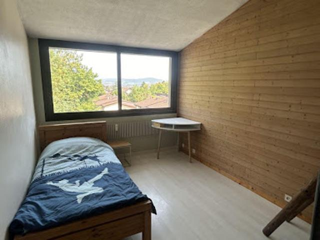 Location Appartement 4 pièces 78 m2 Annecy