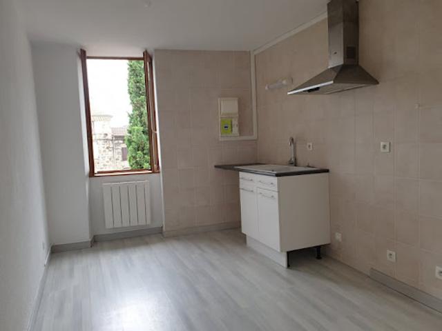 Location Appartement 4 pièces 78 m2 Boulieu lès Annonay