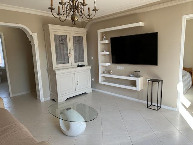 Location Appartement 4 pièces 78 m2 Gardanne