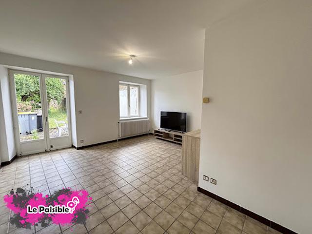 Location Appartement 4 pièces 78 m2 Luxeuil les Bains