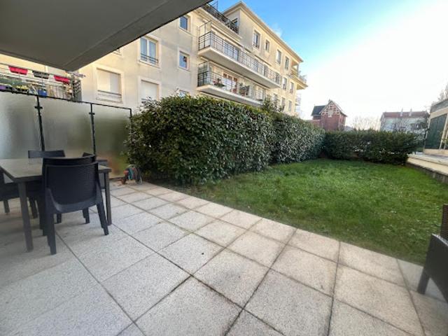 Location Appartement 4 pièces 78 m2 Neuilly Plaisance