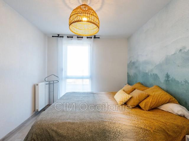 Location appartement 4 pièces, 78 m²