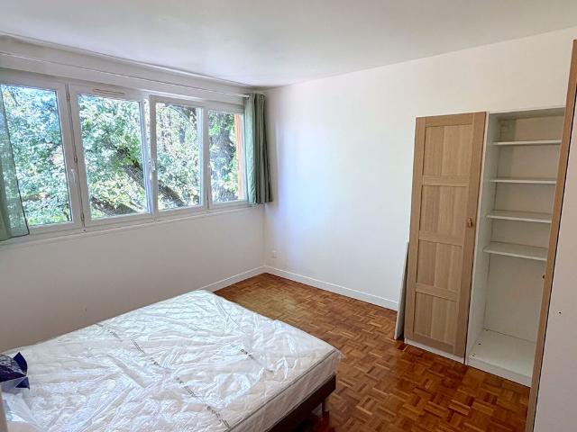 Location Appartement 4 pièces 78m²