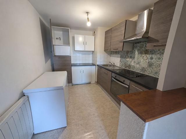 Location Appartement 4 pièces 78m²