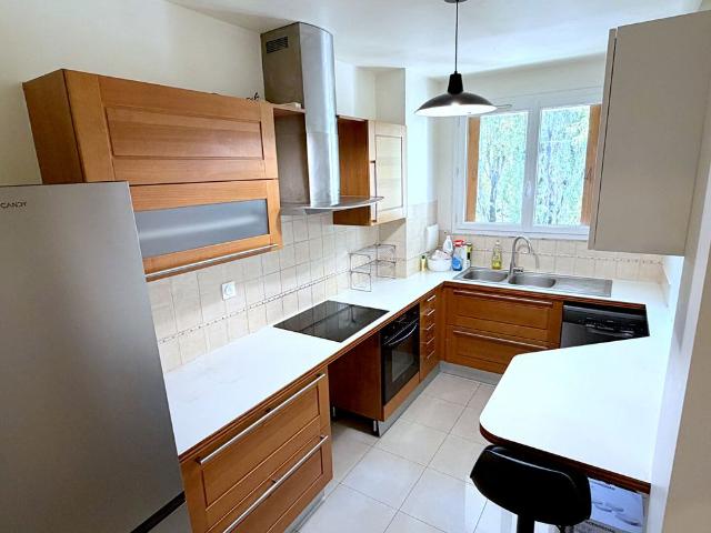 Location Appartement 4 pièces 78m²