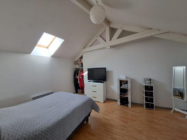 Location Appartement 4 pièces 78m²