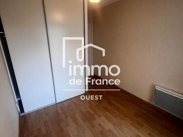 Location Appartement 4 pièces 78m²