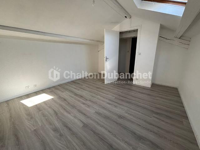 Location Appartement 4 pièces 78m²