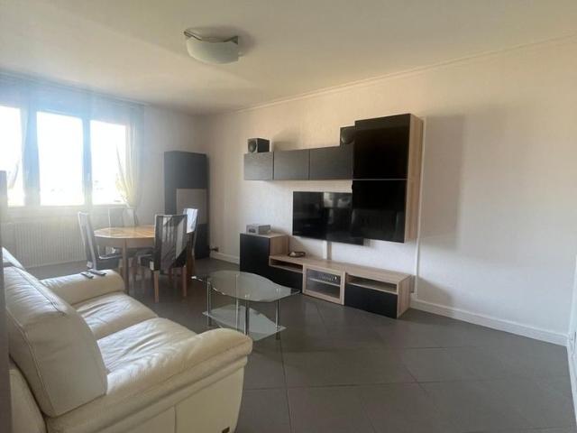 Location Appartement 4 pièces 78m² COGNIN 73160