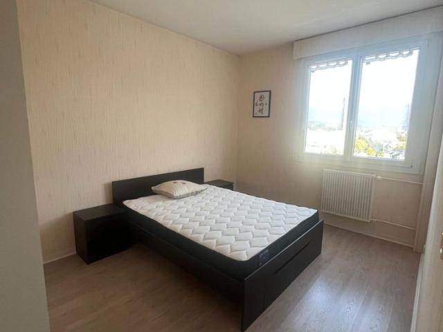 Location Appartement 4 pièces 78m² COGNIN 73160