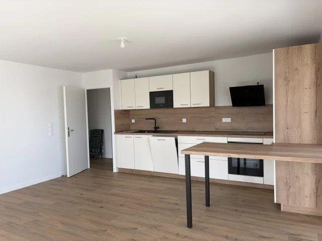 Location Appartement 4 pièces 78m² BOULOGNE SUR MER 62200