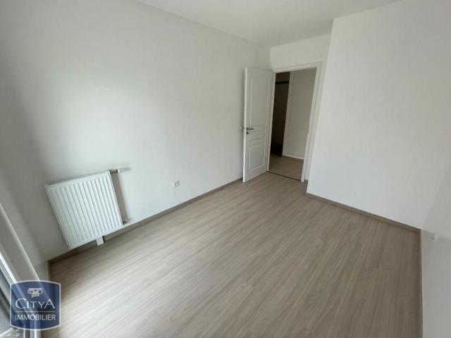 Location Appartement 4 pièces 78m² BISCHHEIM 67800