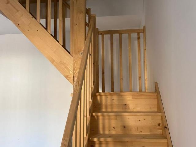 Location Appartement 4 pièces 78m² BURIE 17770