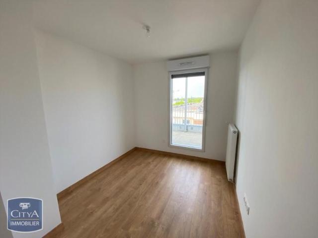 Location Appartement 4 pièces 78m² GUYANCOURT 78280