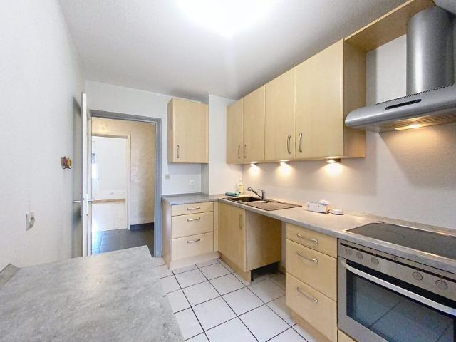 Location Appartement 4 pièces 78m² ECKBOLSHEIM 67201